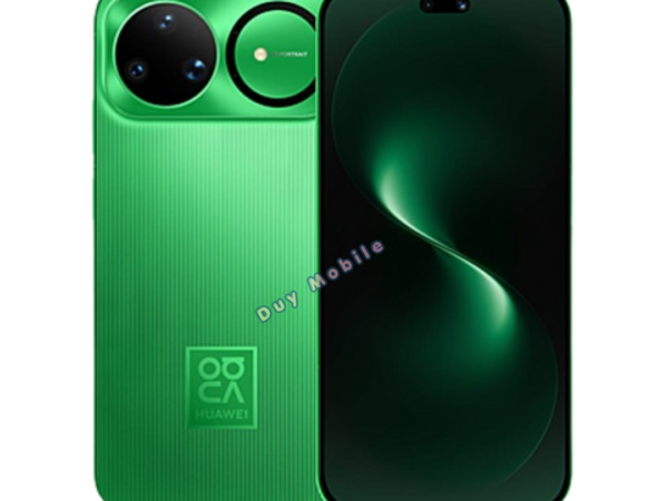 Ép Kính Huawei Nova 15 Ultra