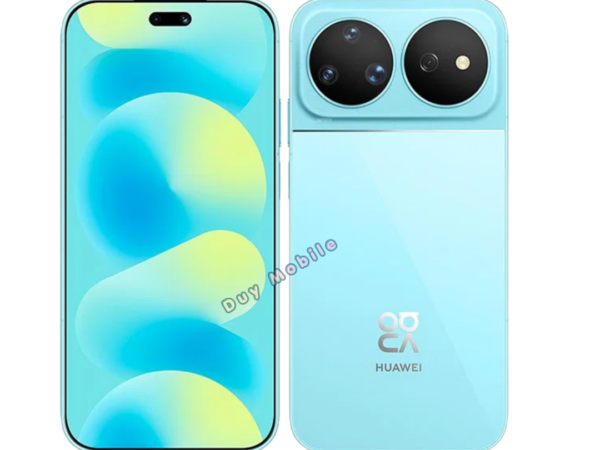 Ép Kính Huawei Nova 16 Ultra