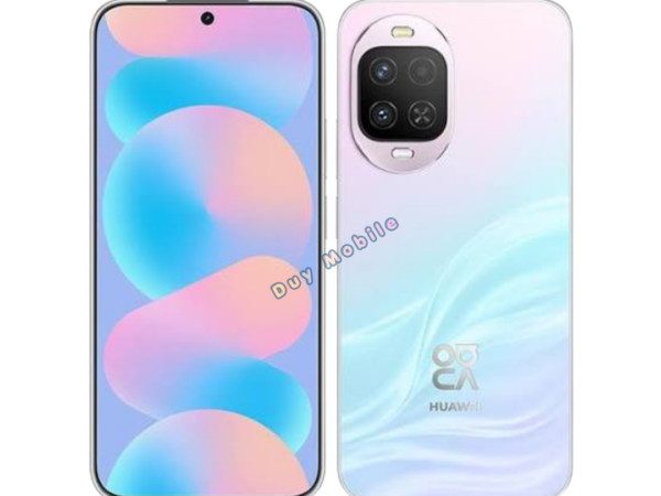 Ép Kính Huawei Nova 16Z