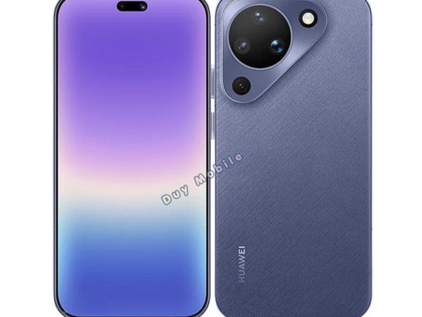 Ép Kính Huawei Pura 90