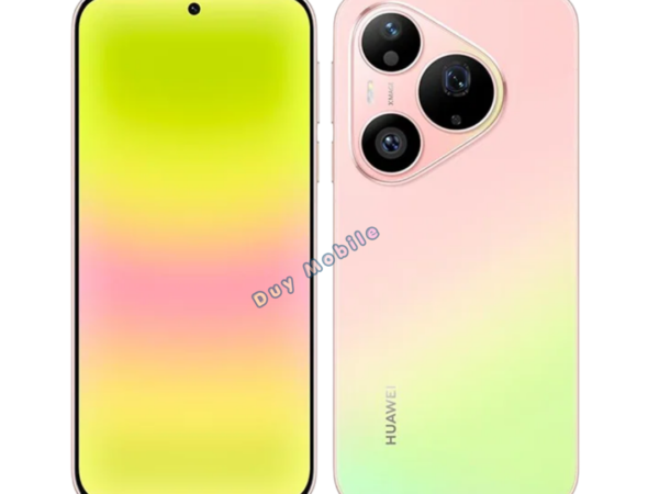 Ép Kính Huawei Pura 90 Pro