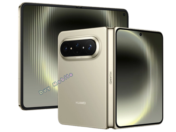 Ép Kính Huawei Pura X Max