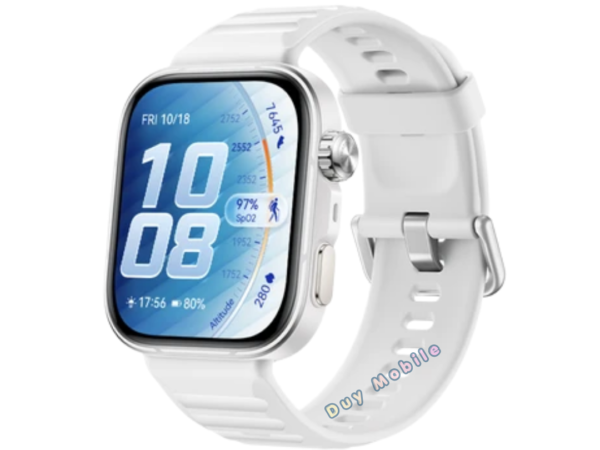 Ép Kính Huawei Watch Fit 5 Pro