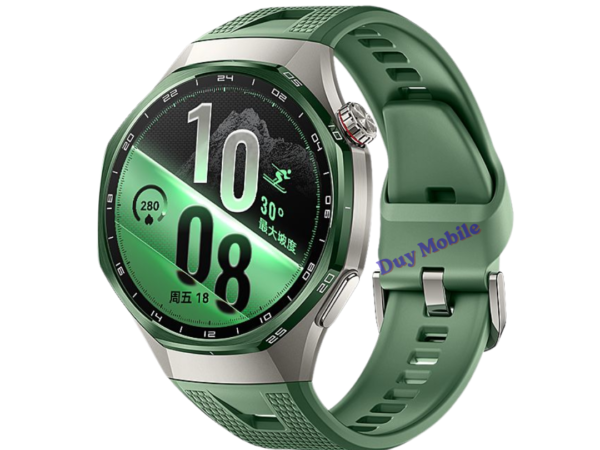 Ép Kính Huawei Watch GT 7 Pro