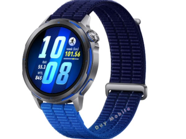 Ép Kính Huawei Watch GT Runner 2