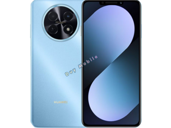 Thay Kính Huawei Nova 14i