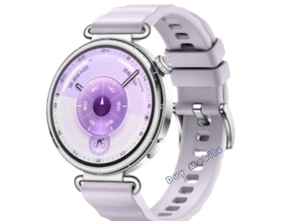 Thay Kính Huawei Watch GT 6