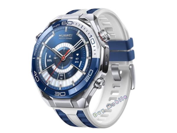 Thay Kính Huawei Watch Ultimate 2