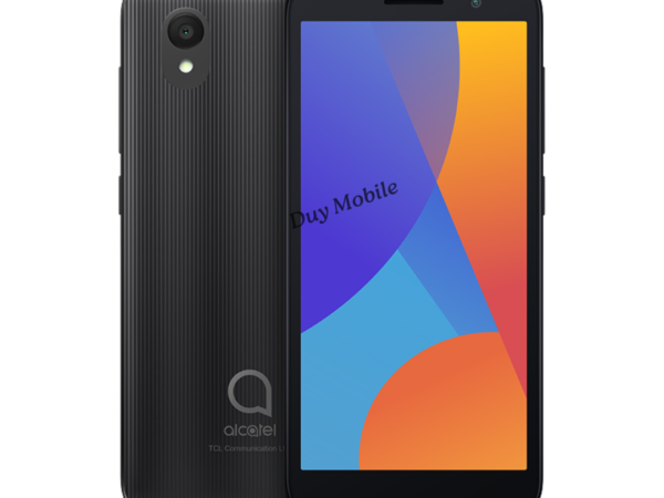 Thay Mặt Kính ALCATEL 1