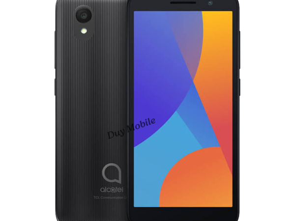 Thay Mặt Kính ALCATEL 1 (2021)