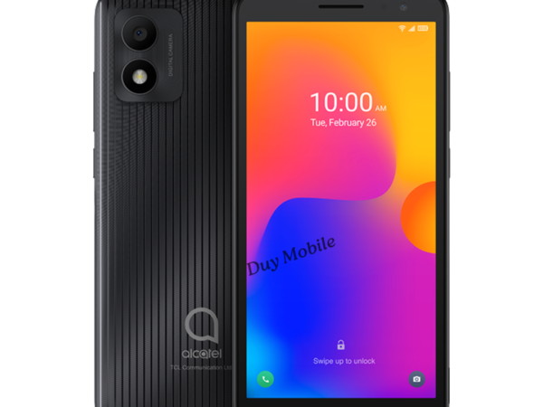 Thay Mặt Kính ALCATEL 1B (2022)