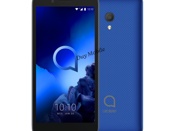 Thay Mặt Kính ALCATEL 1C (2019)