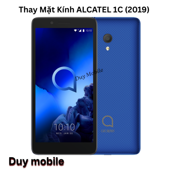 Thay Mặt Kính ALCATEL 1C (2019)