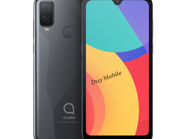 Thay Mặt Kính ALCATEL 1L (2021)