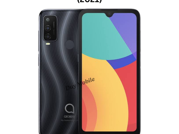 Thay Mặt Kính ALCATEL 1L Pro (2021)