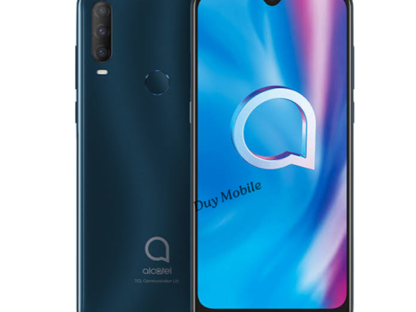 Thay Mặt Kính ALCATEL 1S (2020)