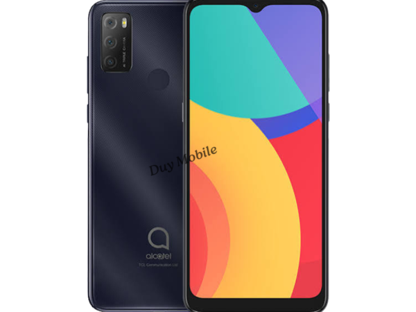 Thay Mặt Kính ALCATEL 1S