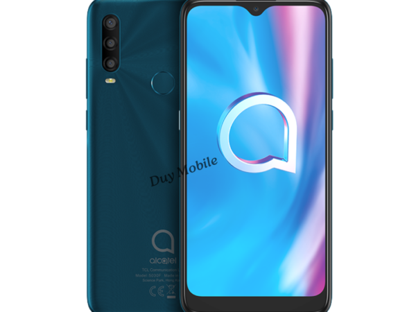 Thay Mặt Kính ALCATEL 1SE (2020)