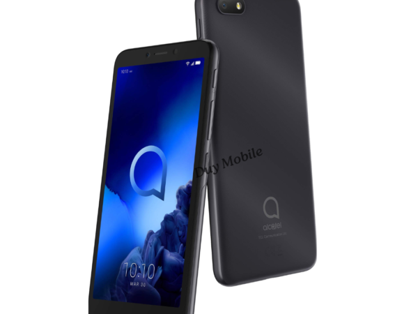 Thay Mặt Kính ALCATEL 1V (2019)