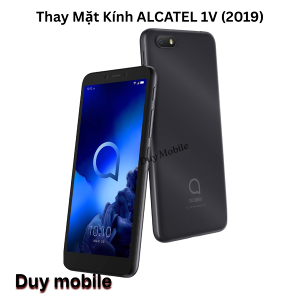 Thay Mặt Kính ALCATEL 1V (2019)