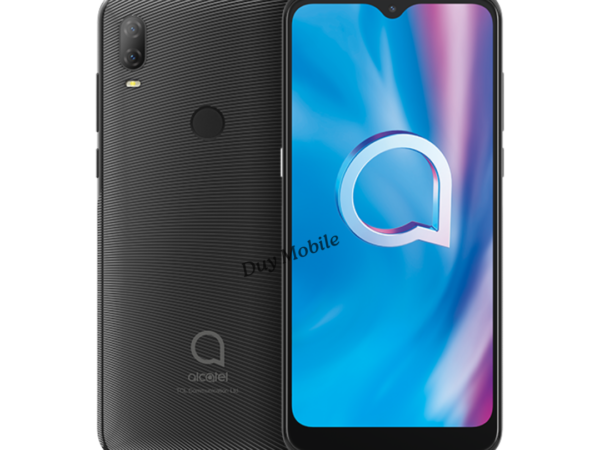 Thay Mặt Kính ALCATEL 1V (2020)