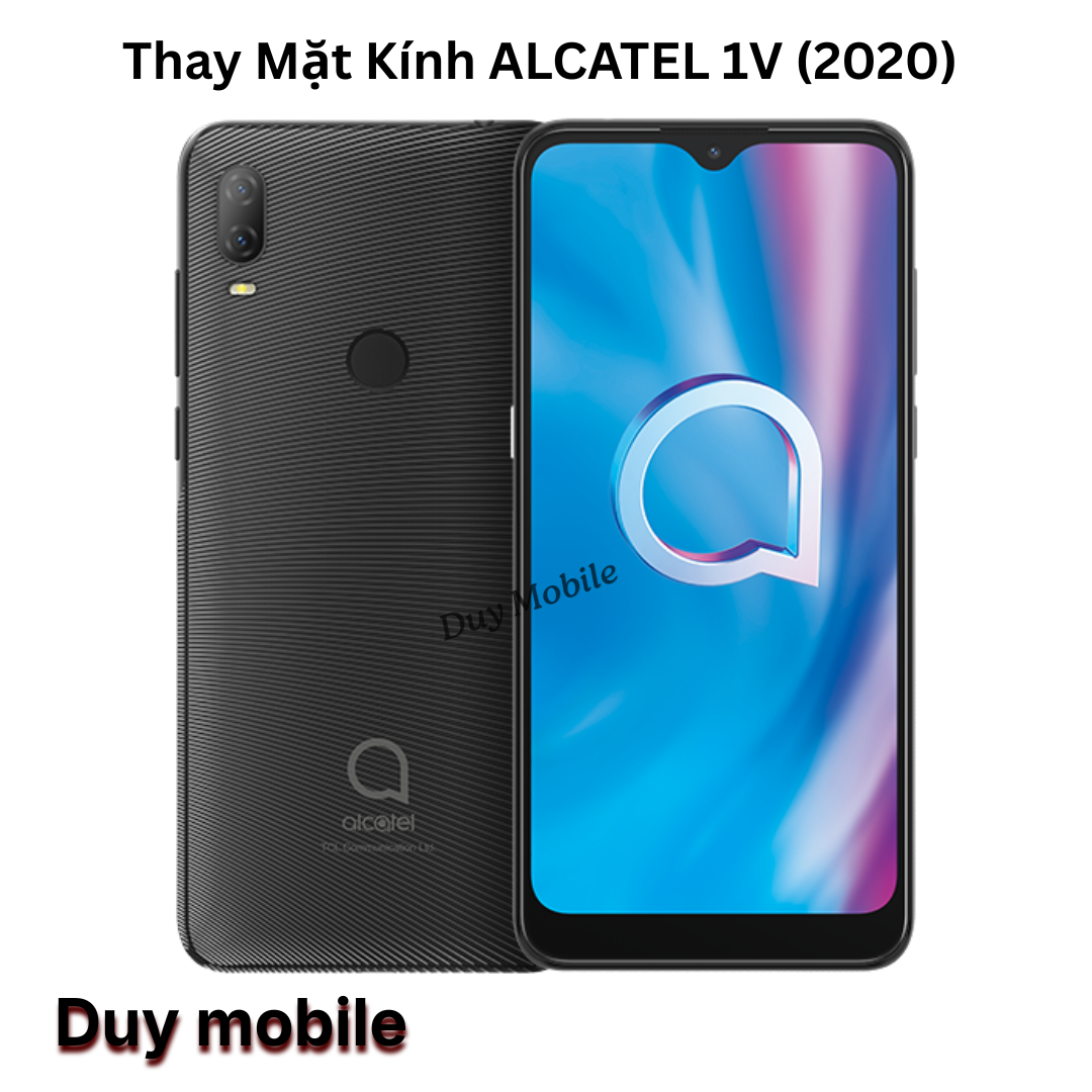 Thay Mat Kinh ALCATEL 1V 2020 1 1