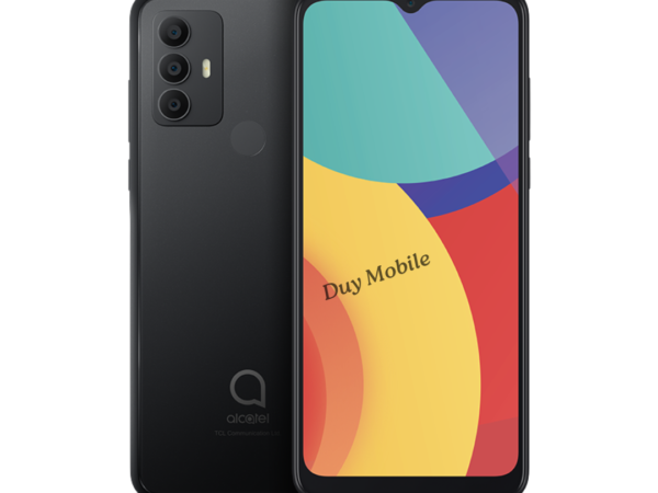 Thay Mặt Kính ALCATEL 1V (2021)