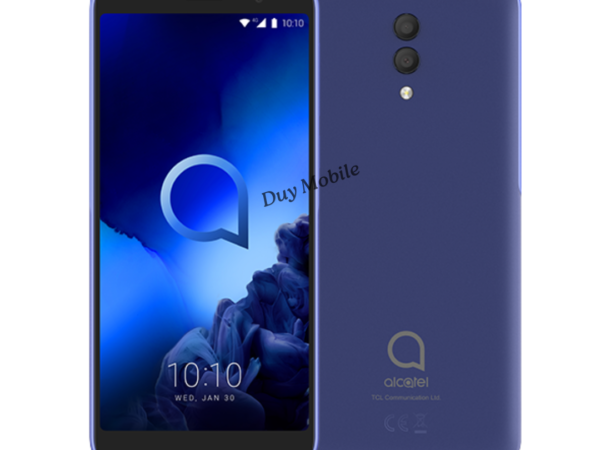 Thay Mặt Kính ALCATEL 1X (2019)