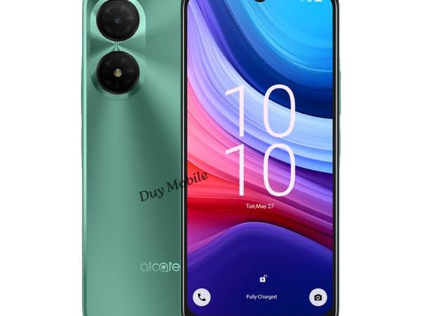 Thay Mặt Kính ALCATEL 3 (2025)