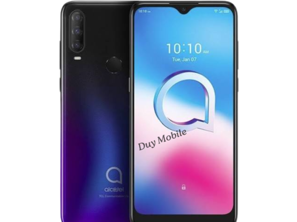 Thay Mặt Kính ALCATEL 3L (2020)