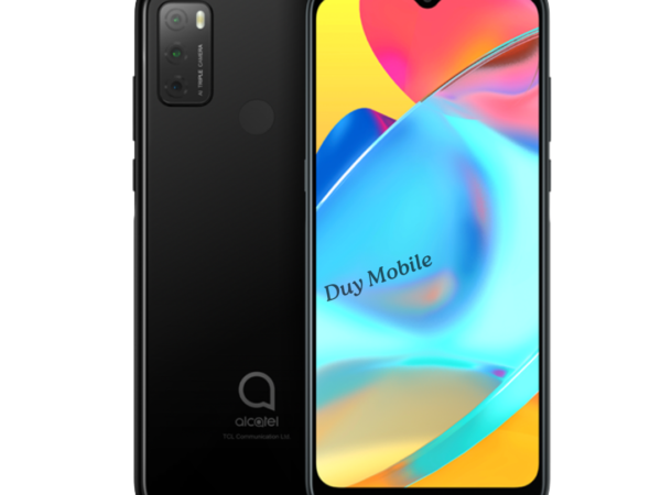 Thay Mặt Kính ALCATEL 3L (2021)