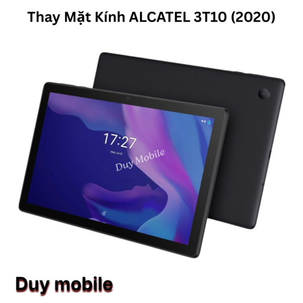 Thay Mặt Kính ALCATEL 3T10 (2020)