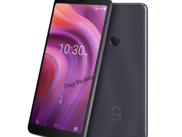 Thay Mặt Kính ALCATEL 3V (2019)