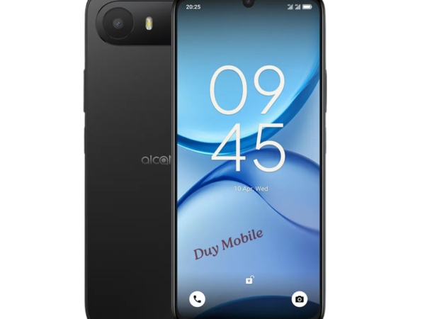 Thay Mặt Kính ALCATEL A62