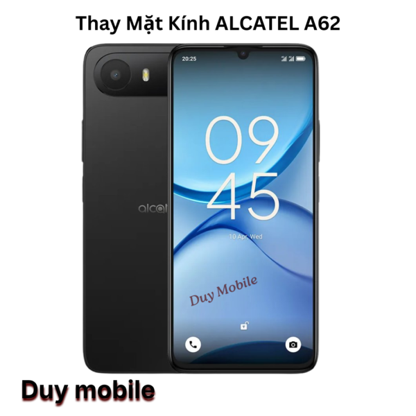 Thay Mặt Kính ALCATEL A62