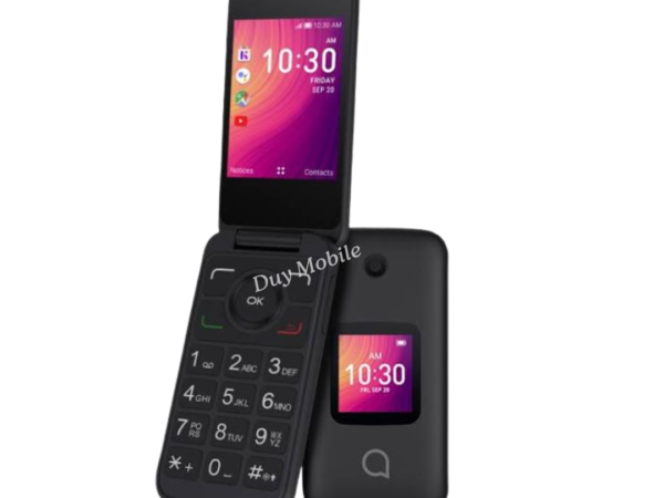 Thay Mặt Kính ALCATEL GO Flip 3