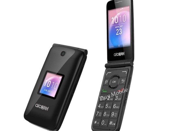 Thay Mặt Kính ALCATEL GO Flip 4