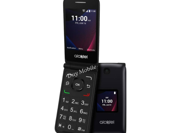 Thay Mặt Kính ALCATEL GO Flip  V