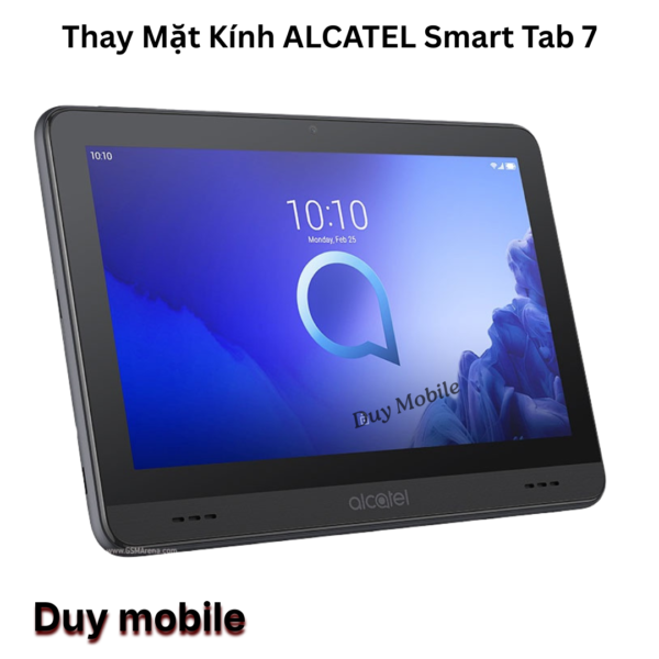 Thay Mặt Kính ALCATEL Smart Tab 7