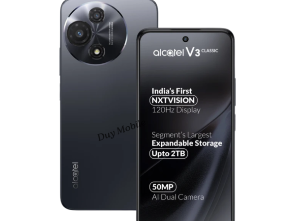 Thay Mặt Kính ALCATEL V3 Classic