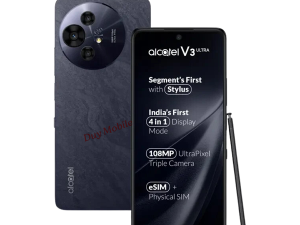 Thay Mặt Kính ALCATEL V3 Ultra