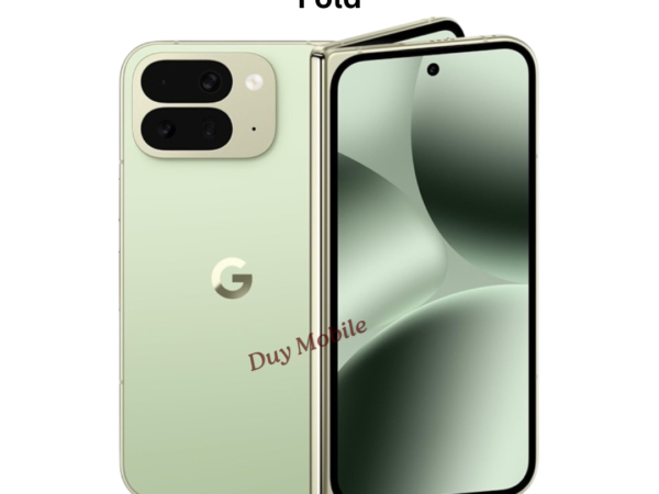 Thay Mặt Kính Google Pixel  10 Pro Fold