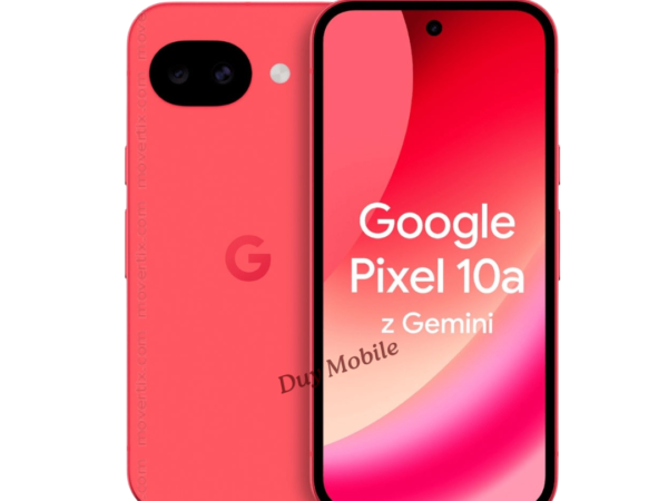 Thay Mặt Kính Google Pixel  10a