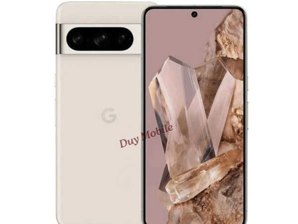 Thay Mặt Kính Google Pixel 8 Pro
