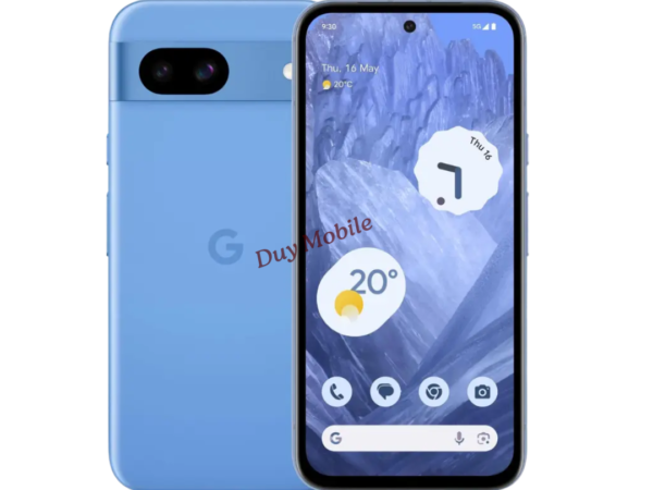 Thay Mặt Kính Google Pixel 8A