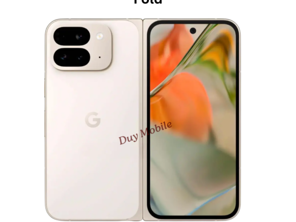 Thay Mặt Kính Google Pixel 9 Pro Fold