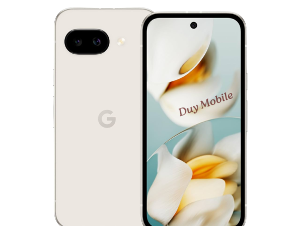 Thay Mặt Kính Google Pixel  9A