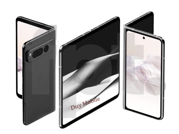 Thay Mặt Kính Google Pixel  Fold