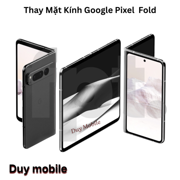 Thay Mặt Kính Google Pixel  Fold
