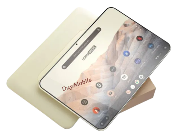 Thay Mặt Kính Google Pixel  Tablet